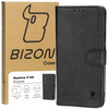 Etui z klapką Bizon Case Pocket do Realme 11 5G, czarne