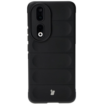 Pancerne etui Bizon Case Tur do Honor 90, czarne