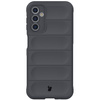 Pancerne etui Bizon Case Tur do Galaxy A14 4G / 5G, szare