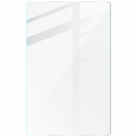 Szkło hartowane Bizon Glass Tab Clear do Galaxy Tab S6 Lite 2024/2022/2020, 2 sztuki