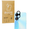 Szkło na aparat Bizon Glass Lens do Oppo A78, 2 sztuki