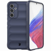 Pancerne etui Bizon Case Tur do Galaxy A54 5G, granatowe