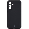 Silikonowe etui Bizon Soft Case do Galaxy A56 5G, czarne
