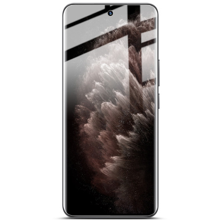 Folia hydrożelowa na ekran Bizon Glass Hydrogel Front do Honor 200, 2 sztuki