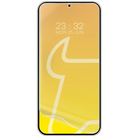 Folia matowa Bizon Glass Film Sun do Galaxy S24, 1 sztuka