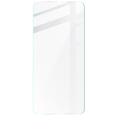3x Szkło + szybka na aparat Bizon Clear 2 Pack do Galaxy A16 4G/5G