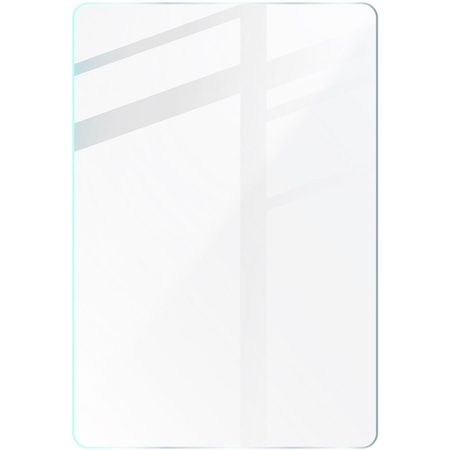 Szkło hartowane Bizon Glass Tab Clear Duo do Xiaomi Pad 6S Pro, 2 sztuki