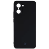 Etui Bizon Case Łupka do OnePlus Nord CE5 5G, czarne