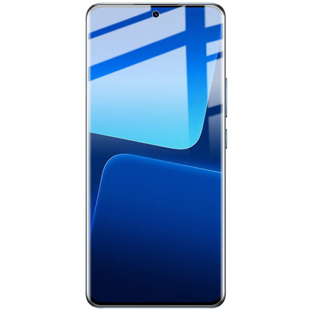 Folia hydrożelowa na ekran Bizon Glass Hydrogel do Xiaomi 13 Pro, 2 sztuki