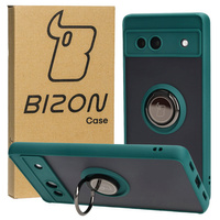 Zielony