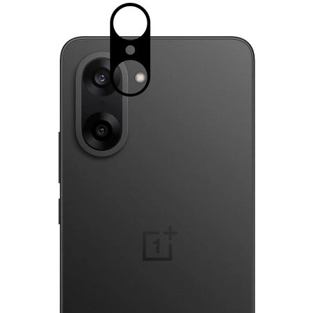 Szkło na aparat Bizon Glass Lens do OnePlus Nord CE5 5G, 2 sztuki
