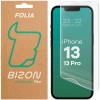 Folia hydrożelowa na ekran Bizon Glass Hydrogel Front do iPhone 13 / 13 Pro, 1 sztuka