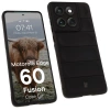 Pancerne etui Bizon Case Tur do Motorola Edge 60 / 60 Fusion, czarne