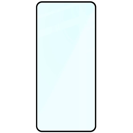 2x Szkło + szybka na aparat Bizon Edge 3D Pack do OnePlus 13