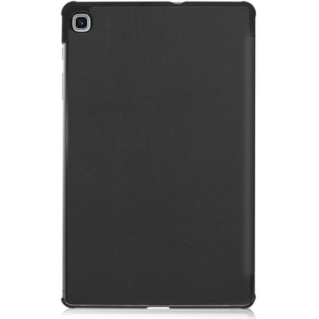 Etui Bizon Case Tab Croc do Galaxy Tab S6 Lite 2024/2022/2020, czarne