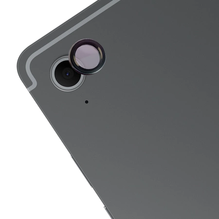Szkło na aparat Bizon Glass Lens do Galaxy A26 5G, 2 sztuki