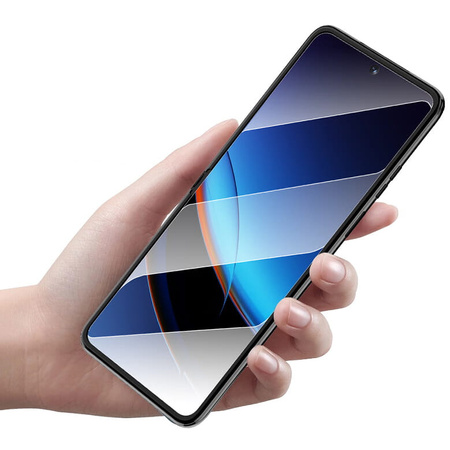 Folia hydrożelowa na tył i przód Bizon Glass Hydrogel, Motorola Razr 40 Ultra