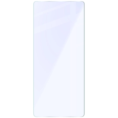 Elastyczne szkło hybrydowe Bizon Glass Mule do Infinix Note 50 Pro 4G