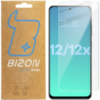 Szkło hartowane Bizon Glass Clear 2 do Realme 12 5G/12x