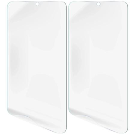 Folia matowa Bizon Glass Film Sun Duo do Samsung Galaxy A26 5G, 2 sztuki