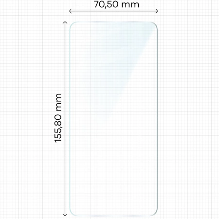 3x Szkło hartowane + szybka na aparat Bizon Glass Clear 2 Pack do Xiaomi 14T Pro
