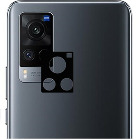 Szkło na aparat Bizon Glass Lens dla Vivo X60, 2 sztuki