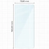 Szkło hartowane Bizon Glass Clear 2 do Motorola Moto G57 Power / G67 Power