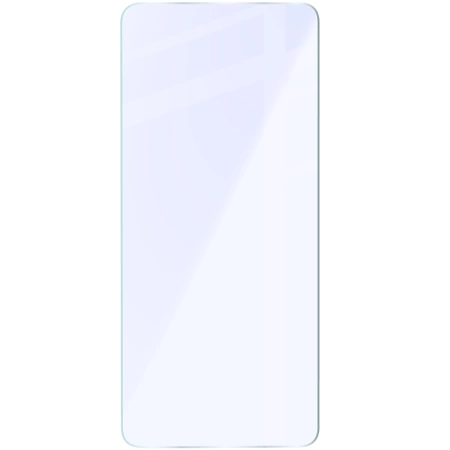 Elastyczne szkło hybrydowe Bizon Glass Mule do Xiaomi Poco X7 Pro