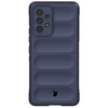 Pancerne etui Bizon Case Tur do Galaxy A53 5G, granatowe