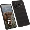 Pancerne etui Bizon Case Tur do Xiaomi Poco F7 Pro, czarne