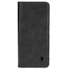 Etui z klapką Bizon Case Pocket Pro do Realme 11 5G, czarne