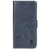 Etui z klapką Bizon Case Pocket do OnePlus Nord CE4 Lite 5G, granatowe