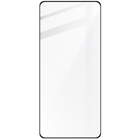 Szkło hartowane Bizon Glass Edge 2 do Xiaomi Poco X6 / Poco M6 Pro 4G / Redmi Note 13 5G / Redmi Note 13 Pro 4G/5G