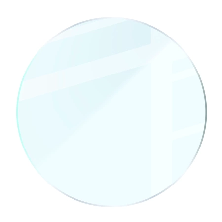 Szkło hartowane na ekran Bizon Glass Watch Clear do Huawei Watch GT6 41 mm