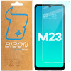 Szkło hartowane Bizon Glass Clear do Galaxy M23 5G