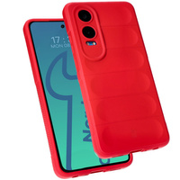 Pancerne etui Bizon Case Tur do OnePlus Nord CE4 Lite 5G, czarne