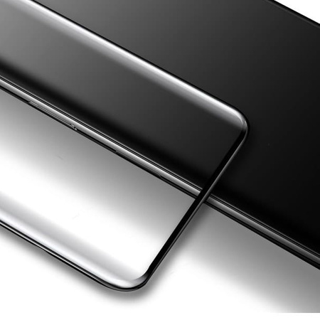 Szkło hartowane Bizon Glass Edge 3D do Xiaomi 12 Pro