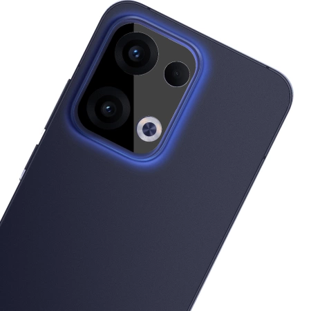 Szkło na aparat Bizon Glass Lens do Galaxy A26 5G, 2 sztuki