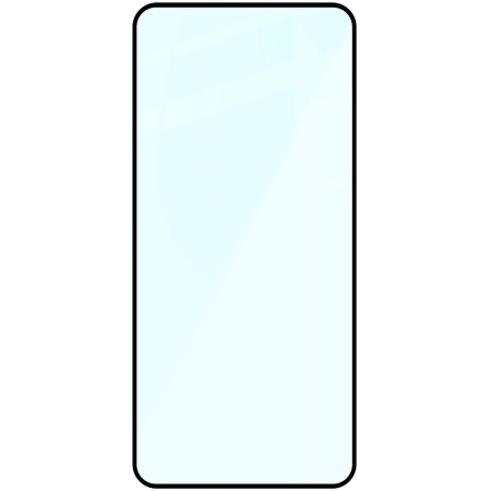 2x Szkło + szybka na aparat Bizon Edge 2 Pack do Oppo Reno13