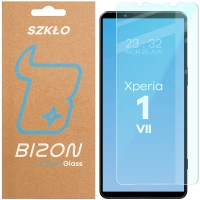 Szkło hartowane Bizon Glass Clear 2 do Xperia 1 VII
