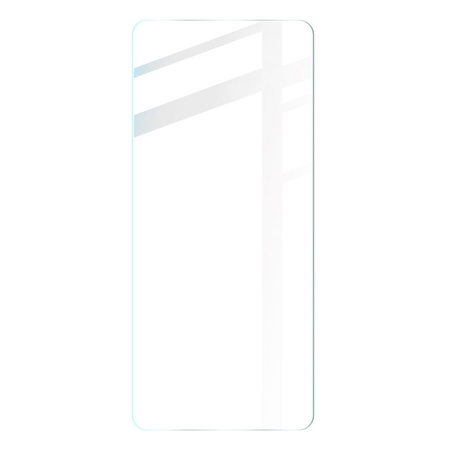 Szkło hartowane Bizon Glass Clear - 3 szt. + obiektyw, Xiaomi Poco F4