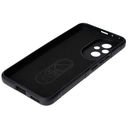 Pancerne etui Bizon Case Tur do Honor 200, czarne