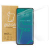 Folia hydrożelowa na ekran Bizon Glass Hydrogel Front Duo do Galaxy S21, 2 sztuki