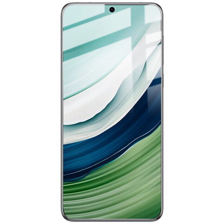 Folia hydrożelowa na ekran Bizon Glass Hydrogel Front do Redmi Note 13 4G, 2 sztuki