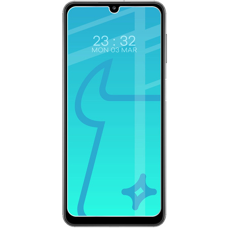 Szkło hartowane Bizon Glass Clear do Galaxy A32 5G