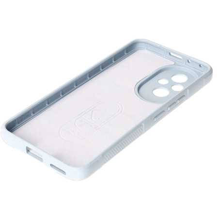 Pancerne etui Bizon Case Tur do Honor 200, jasnoniebieskie