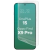 Folia hydrożelowa na ekran Bizon Glass Hydrogel Front do Oppo Find X9 Pro / OnePlus 15, 1 sztuka