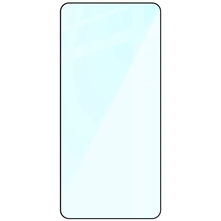 2x Szkło + szybka na aparat Bizon Edge Pack do Samsung Galaxy S25 Edge