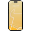 Folia matowa Bizon Glass Hydrogel Sun do iPhone 16, 2 sztuki