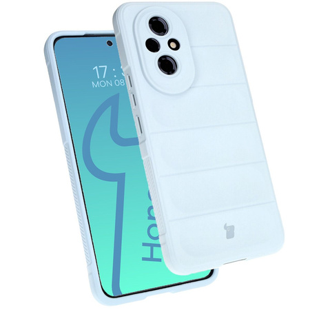 Pancerne etui Bizon Case Tur do Honor 200, jasnoniebieskie